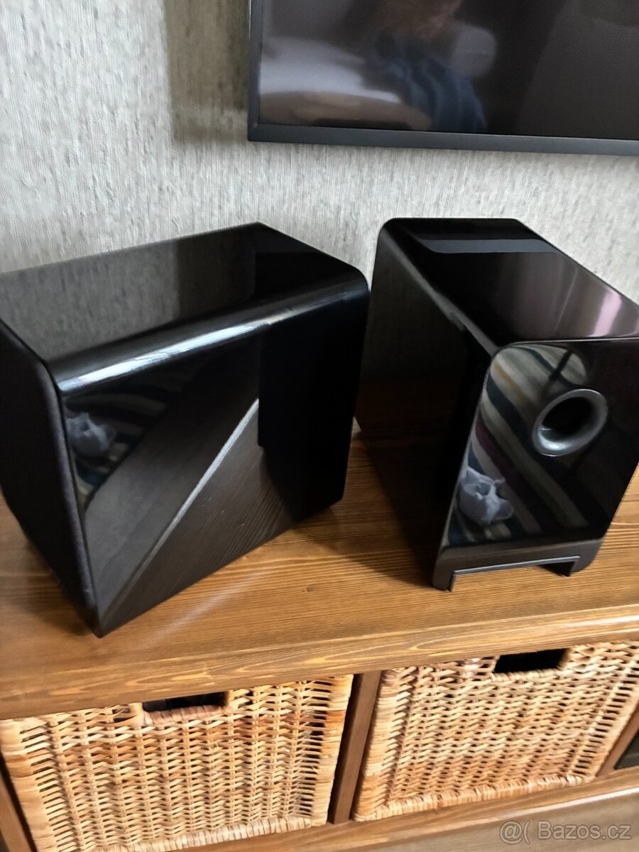 Q Acoustics 2020i - 10