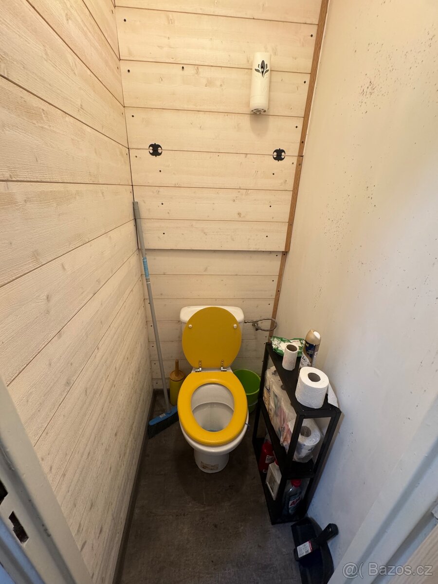 Pronájem 1+ 1 Třinec - Terasa - 10