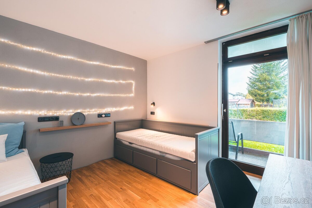 Prodej bytu 6+kk, 157 m2, Alžbětín - 10