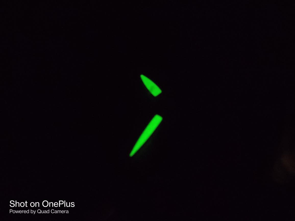 Fossil Big Tic JR-8122 s analogovým a digitálním zobrazením - 10