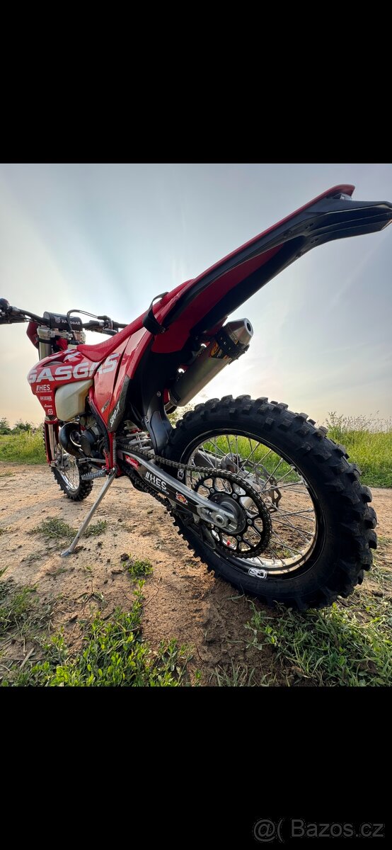 GasGas EC 250 hes.cz - 10