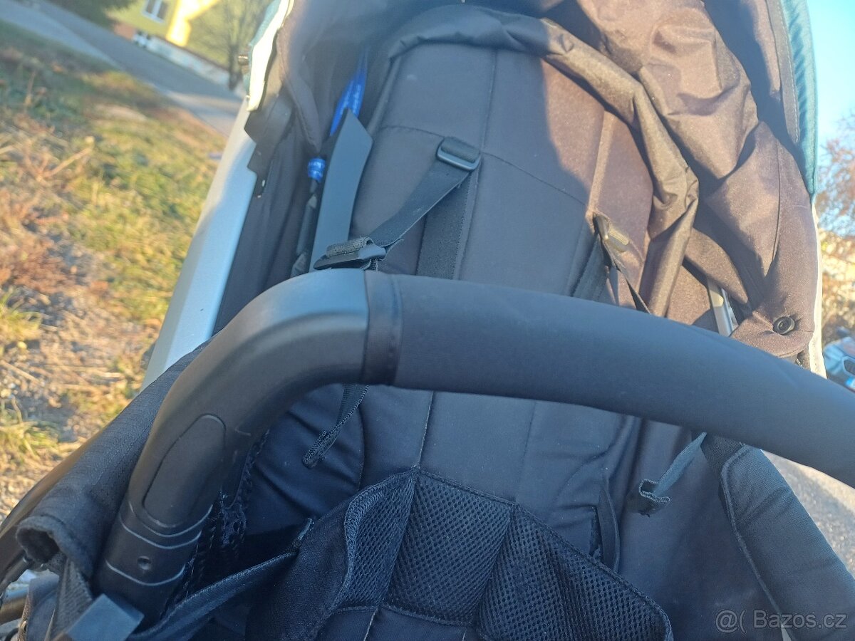 KOČÁR THULE URBAN GLIDE 2 - 10