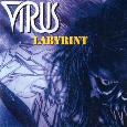VIRUS 4xCD (zcela nové, již nesehnatelné rarity) - 10