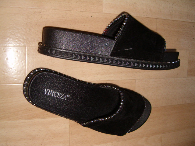 Gumáky, retro tuleňky, žabky, mokasíny, boty, sandály - 10