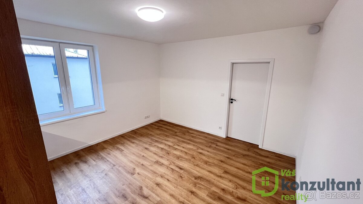 Pronájem bytu 2+kk v Ostravě Mariánských Horách: Váš nový d - 10