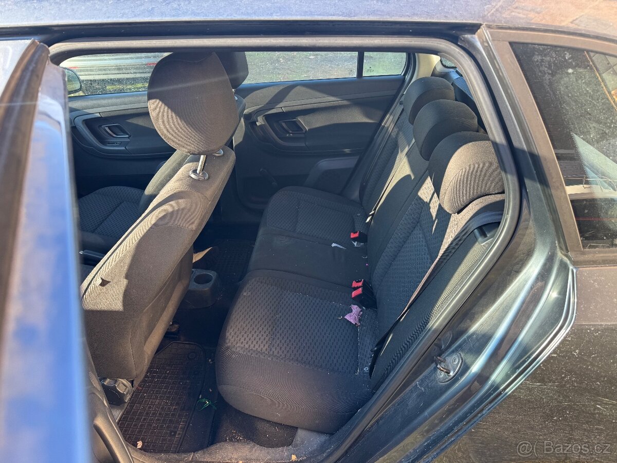 Škoda Fabia TSI combi - 10