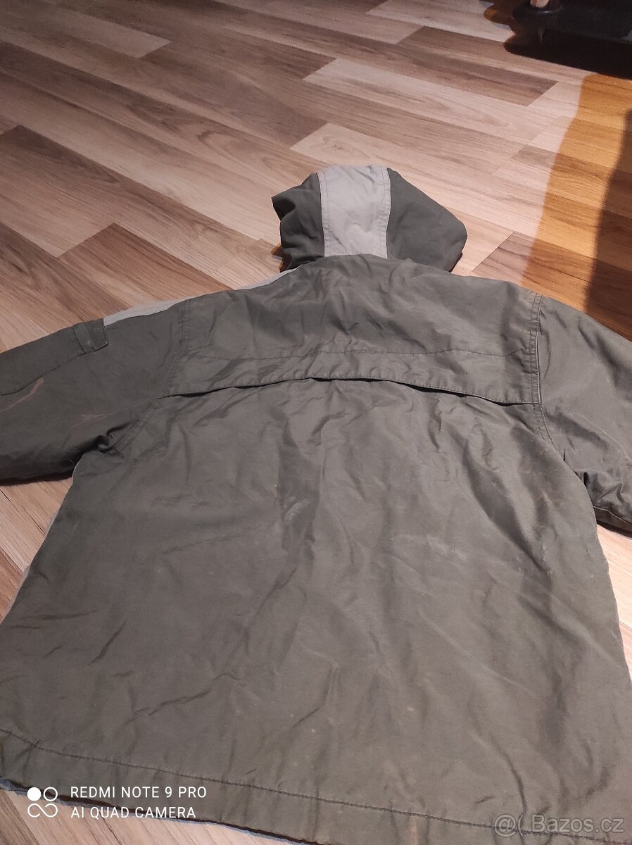 Bunda Cherokee vel. 7-8 let - 10