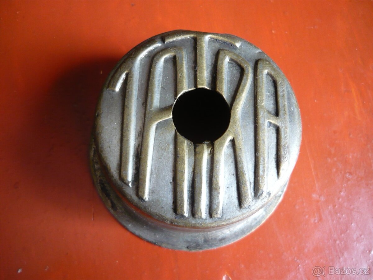 motor NSU 200 ccm Triuph a Victoria - 10