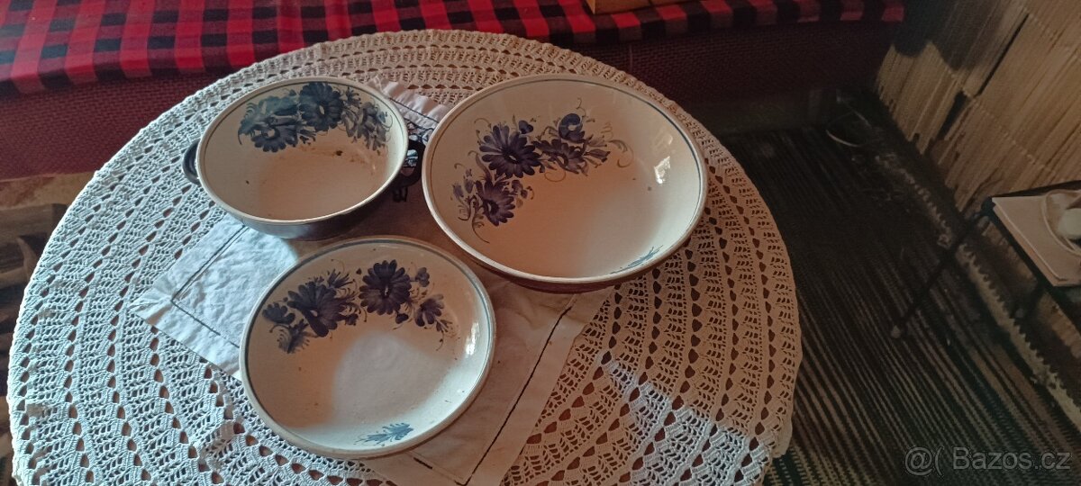 Keramika a sklo - 10