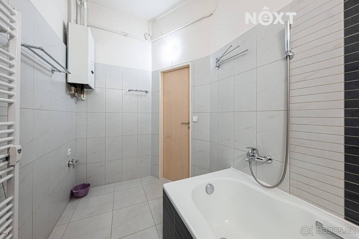 Prodej byt 3+1, 99㎡ - 10