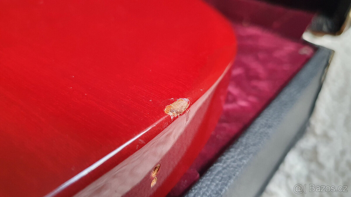 Legendární dvoukrká kytara Gibson EDS-1275 - 10