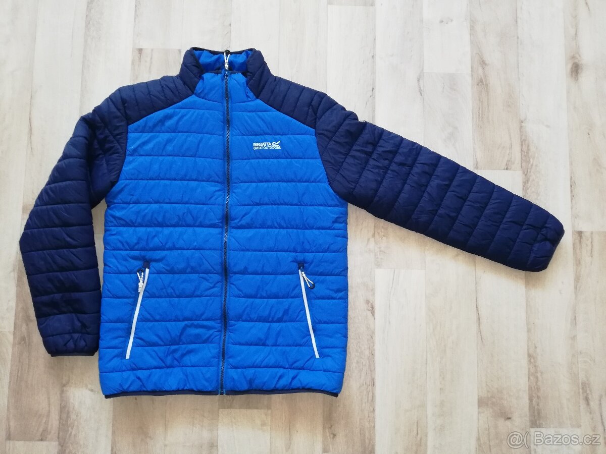 Panská bunda Regatta - 10