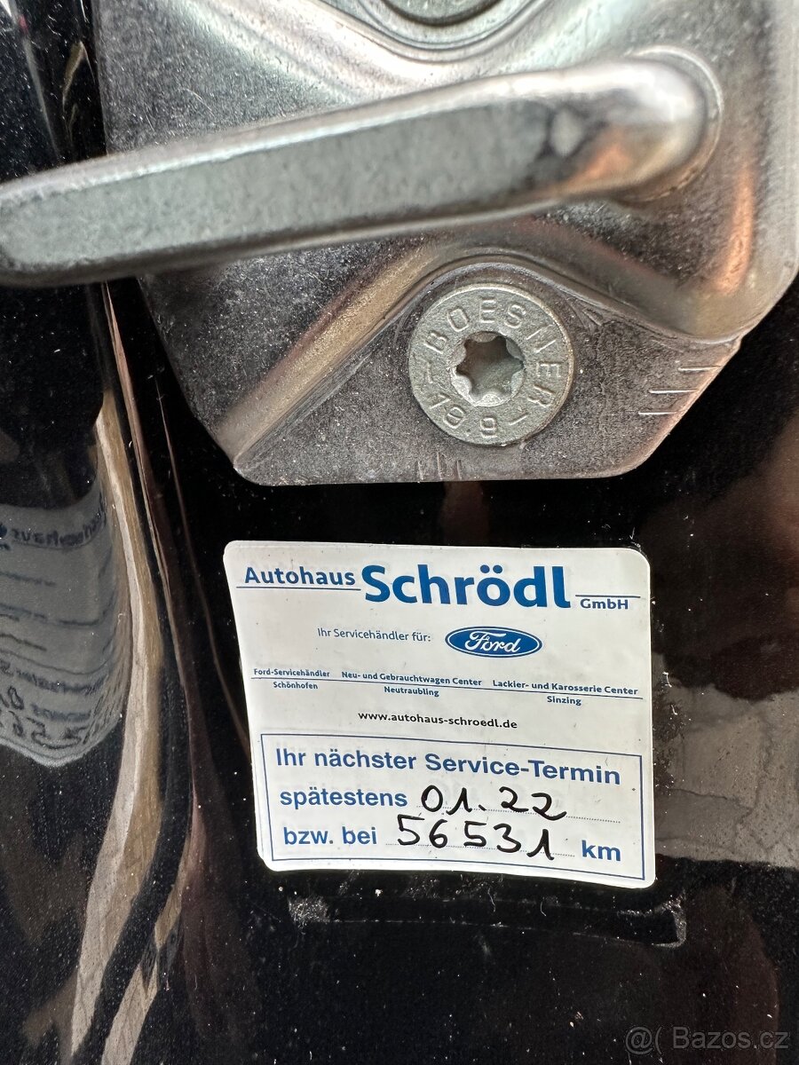 Ford Kuga 42 300 km 2x alu - 10