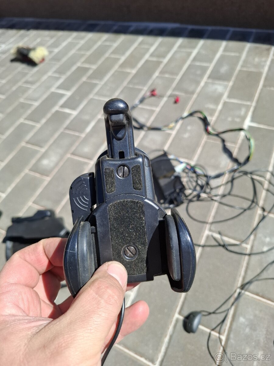 Hands free pevná montáž - 10