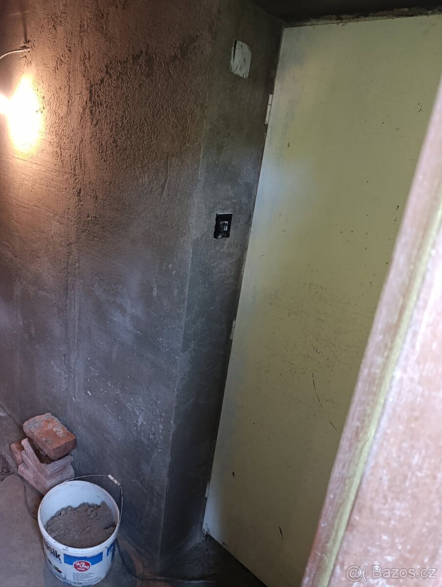 Malířské a štukatérské práce - 10