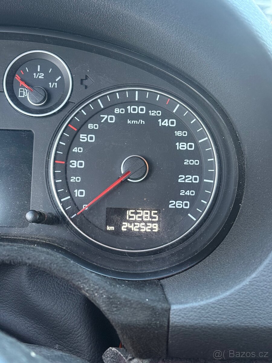 Audi a3 8p 1.8tfsi - 10