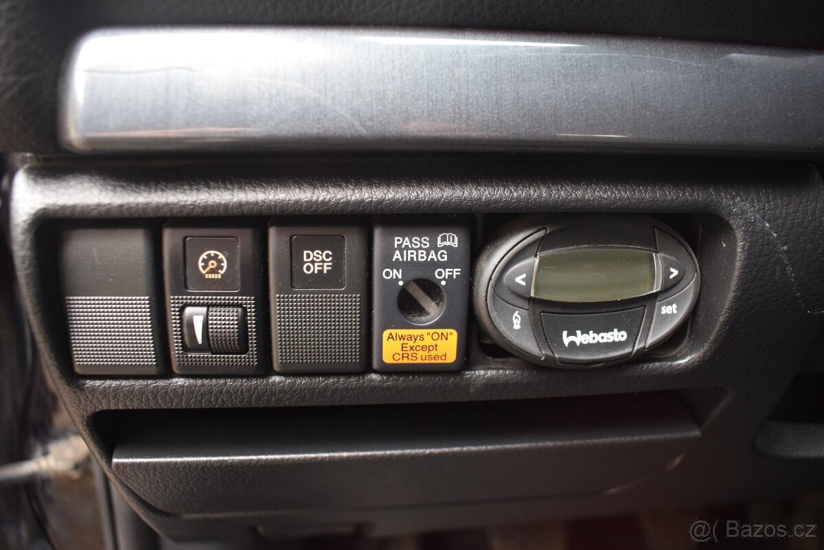 Mazda 6 2,0 MZR-CD PLNÁ VÝBAVA,SUPER STAV - 10