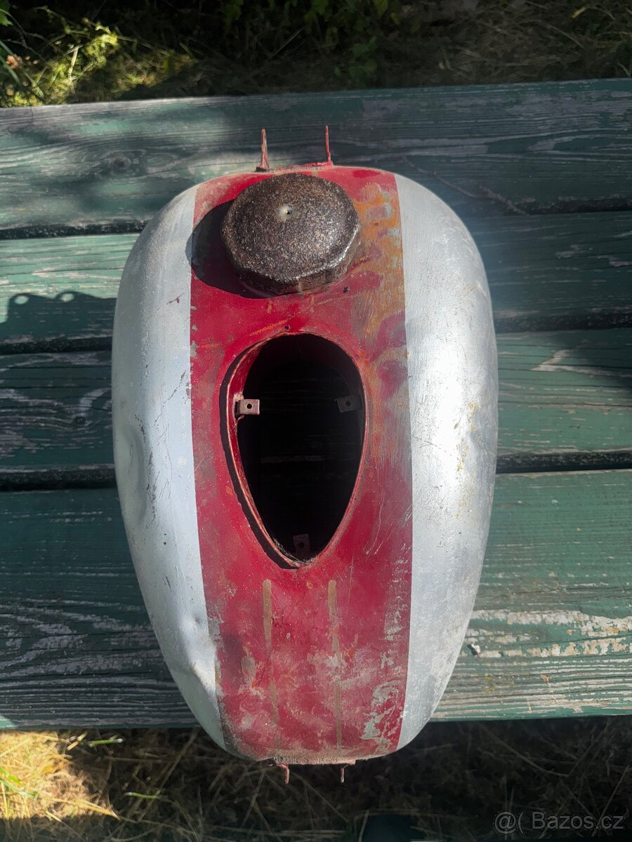 Nadrže jawa - 10