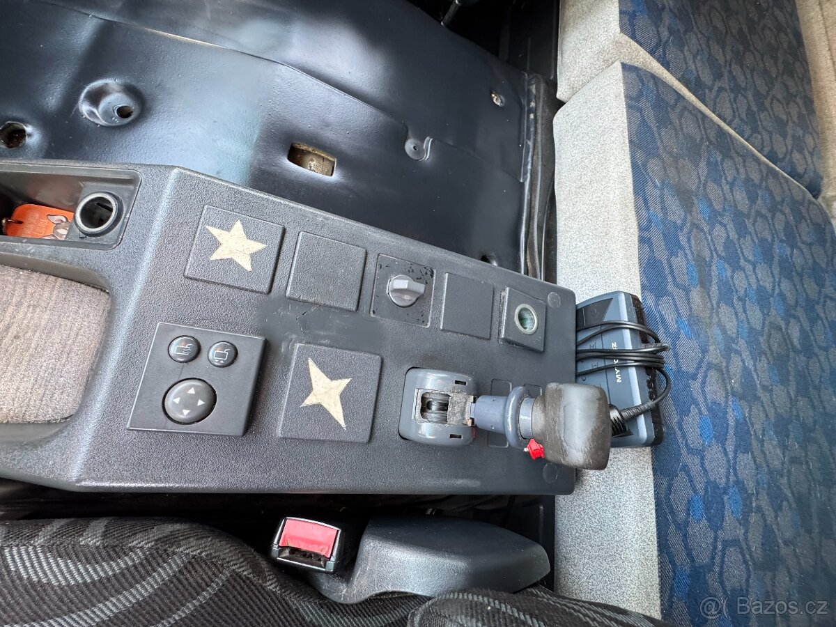 Iveco Eurocargo, 75E18, SHRNOVACI,SPANÍ - 10