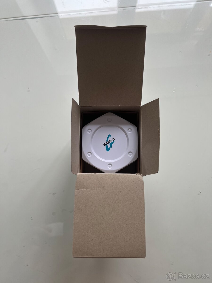 Casio BA-1104A1ER - 10