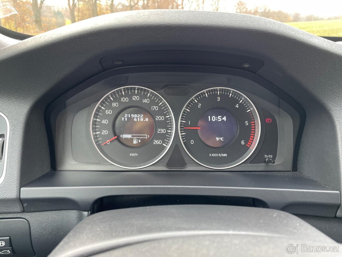 Volvo S60 II, 2012-2013, 2.0, D4, 120 KW - 10