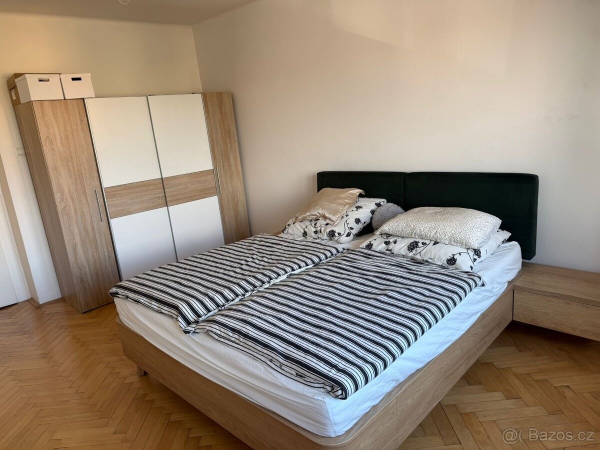 Pronájem bytu 2kk 54m2 Hradec Králové - 10