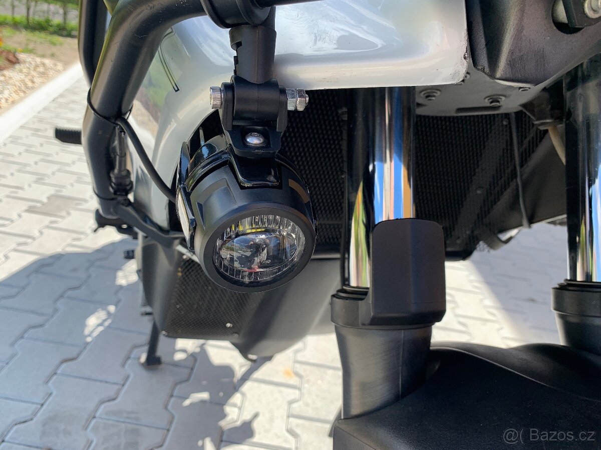 Aprília Caponord ETV 1000 - 10