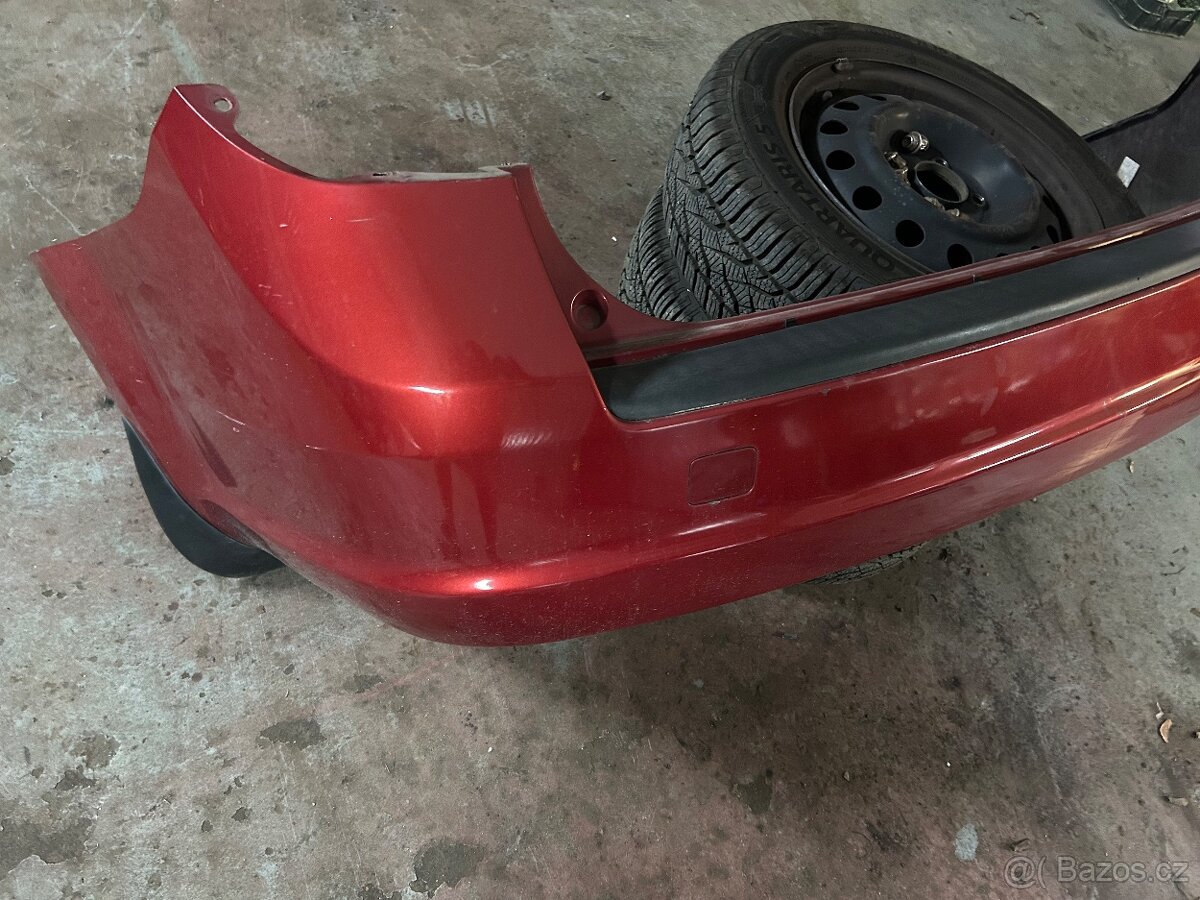 Kia Ceed Facelift 2009-2012 náhradní díly - 10