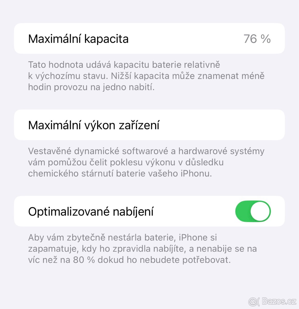 Prodám iPhone 12 pro max. Watch 5 series 45mm - 10