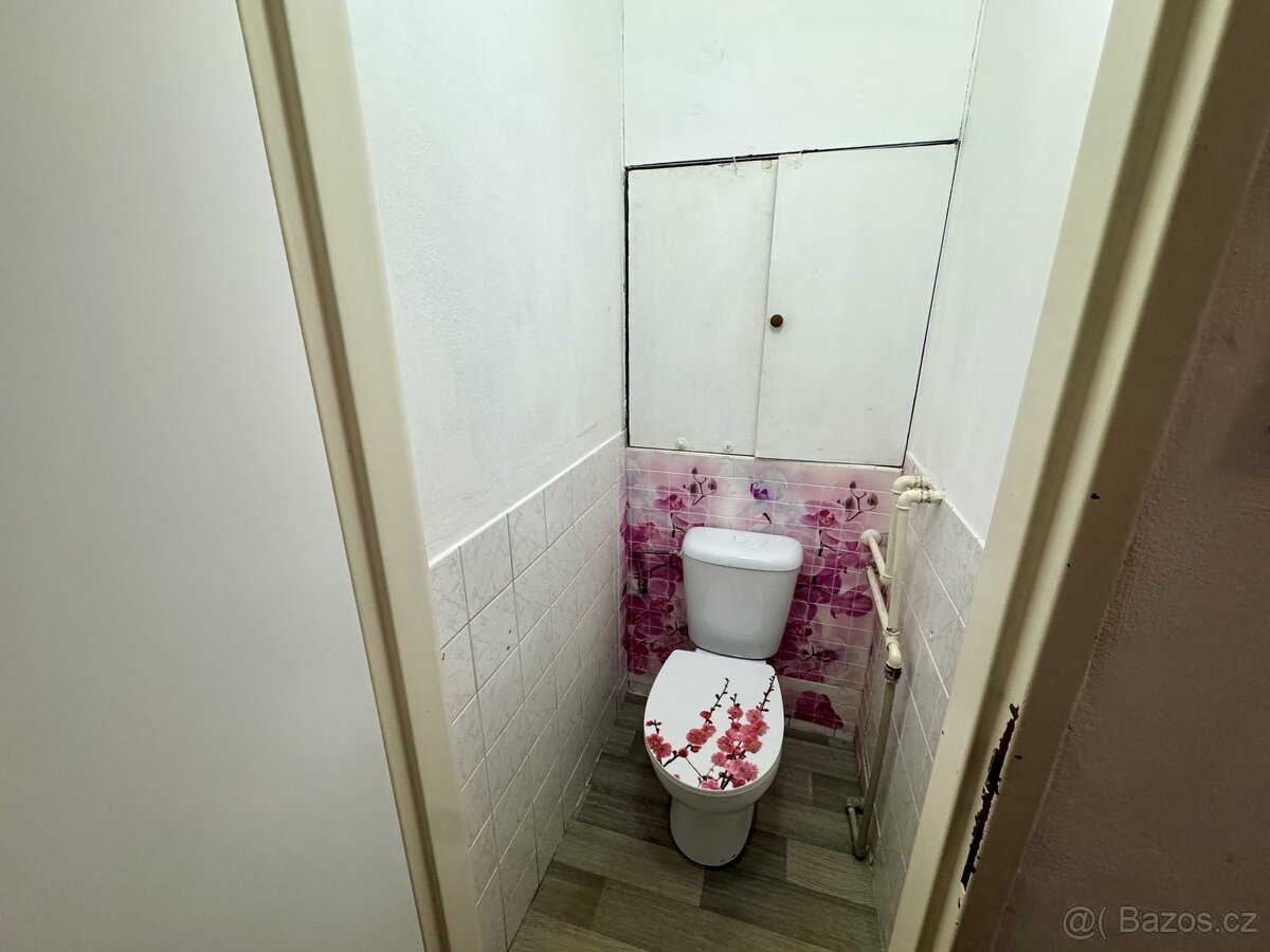 Pronájem bytu 2+1, 56,15 m² – Litomyšlská 1769, Česká Třebov - 10