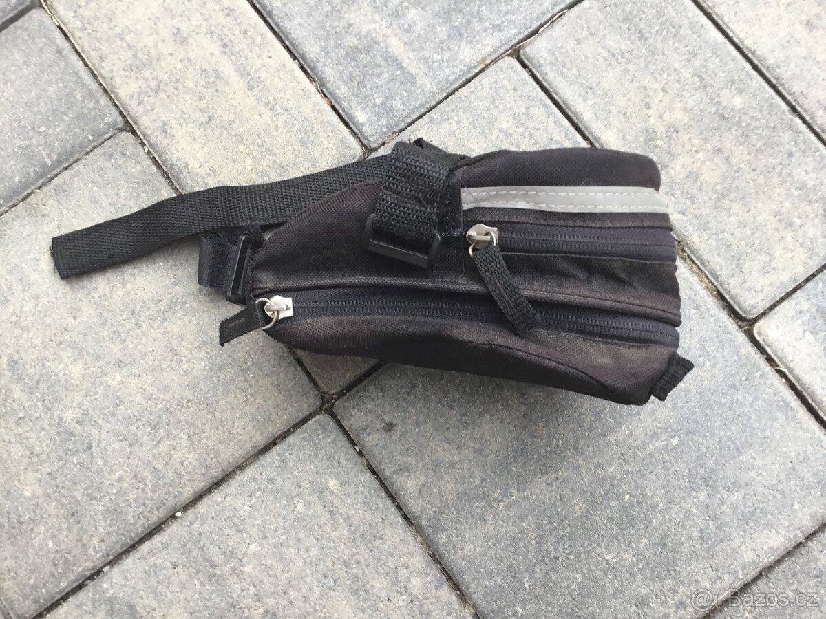 Prodám brašny na kolo - 10