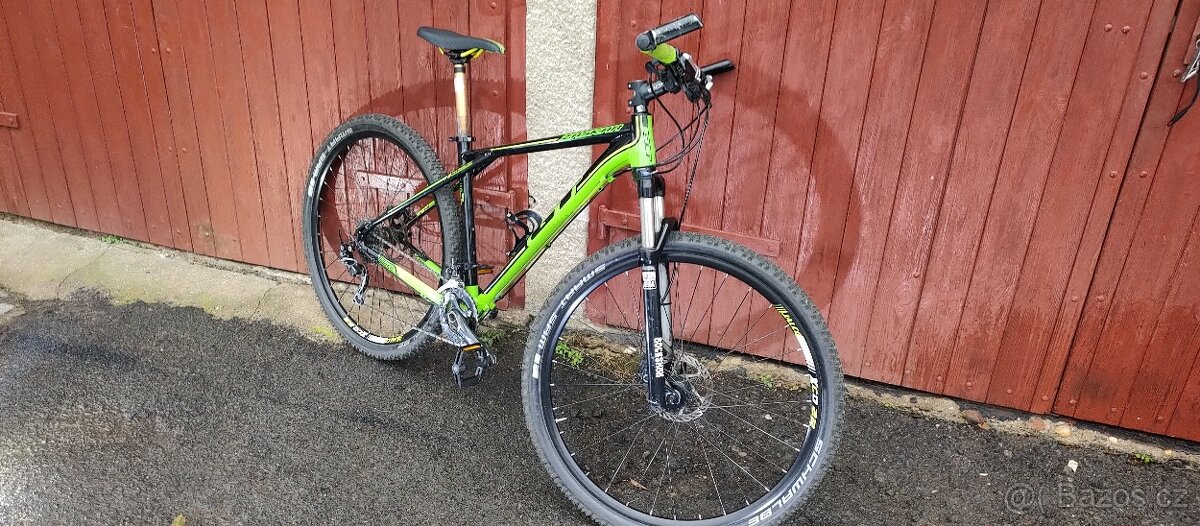 GT Zaskar 29" vel.L - 10