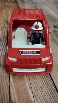 Figurky Igráček s příslušenstvím - 10