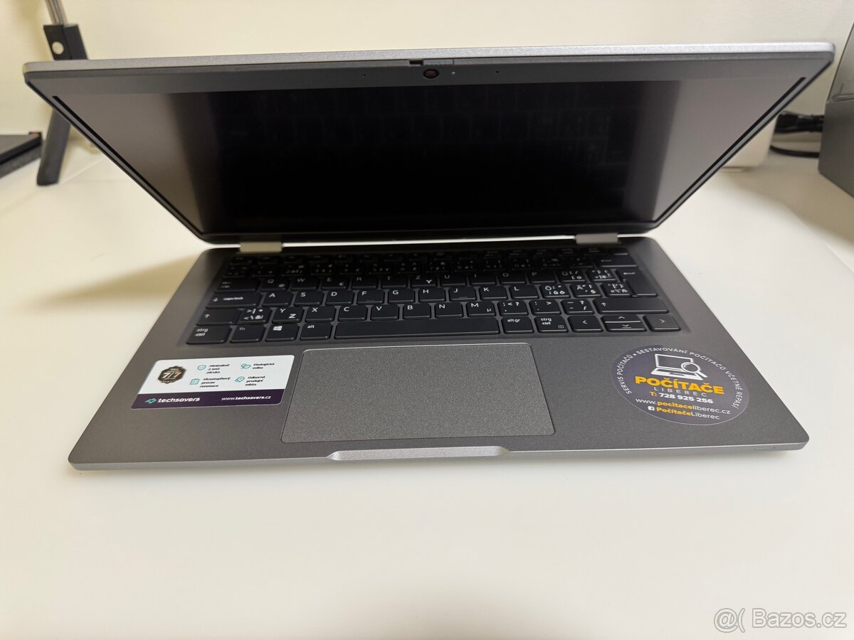 DELL Latitude 5320 - repas, záruka 2roky, Win11 (eč2520) - 10