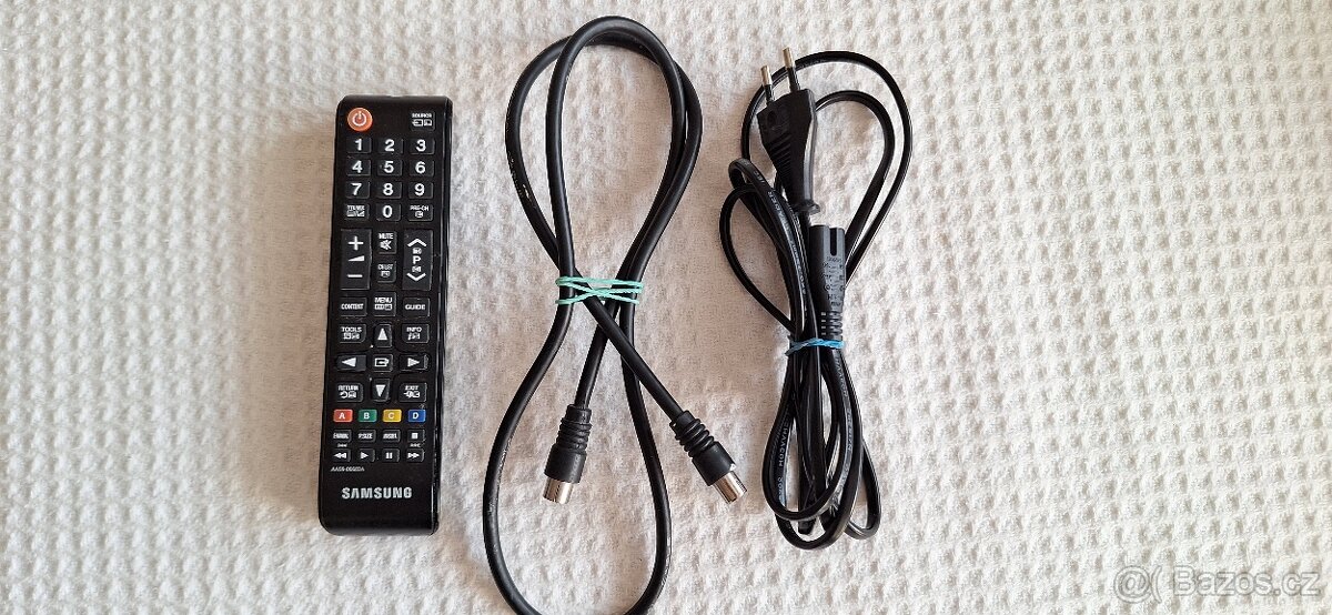 Samsung UE26EH4000 - 10