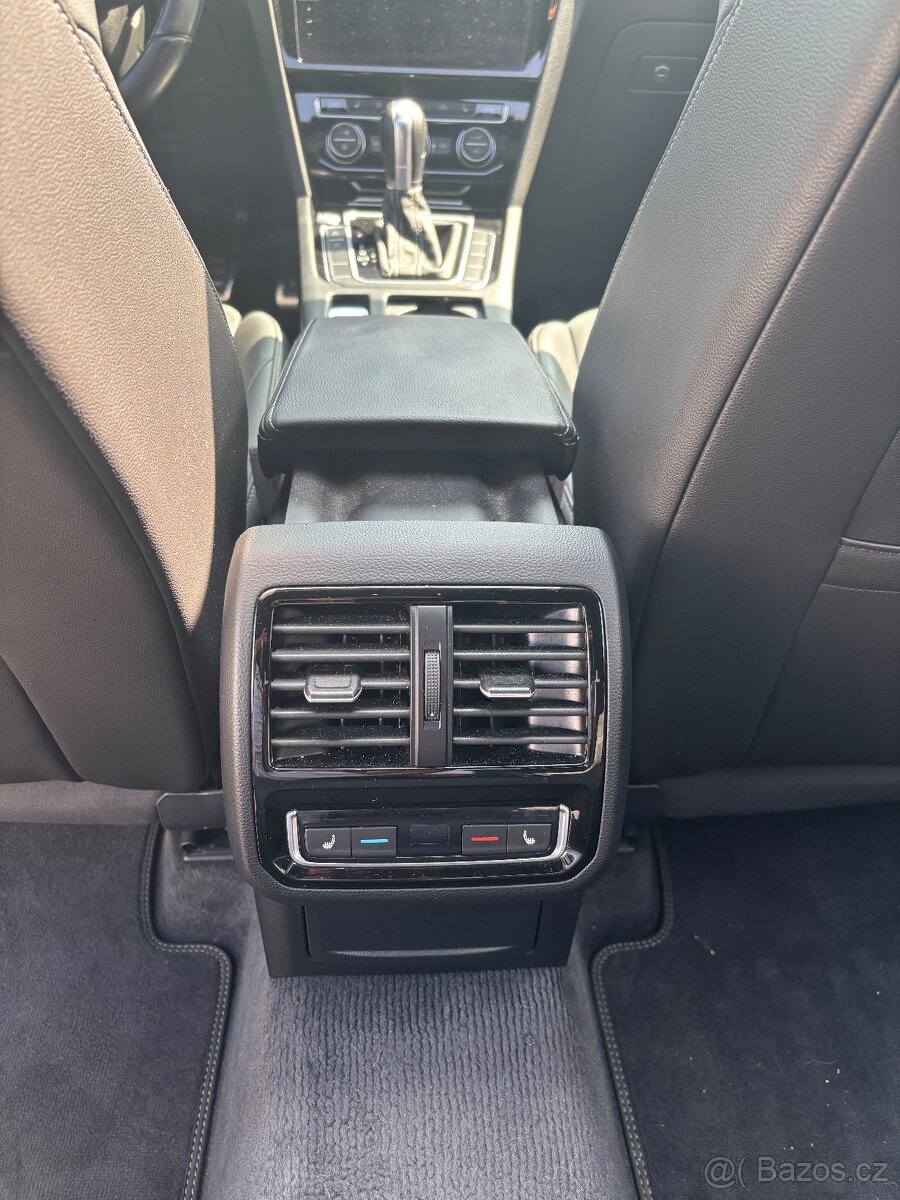 Volkswagen Arteon 176 kw R-Line ,4x4,Automat.,Panorama. - 10