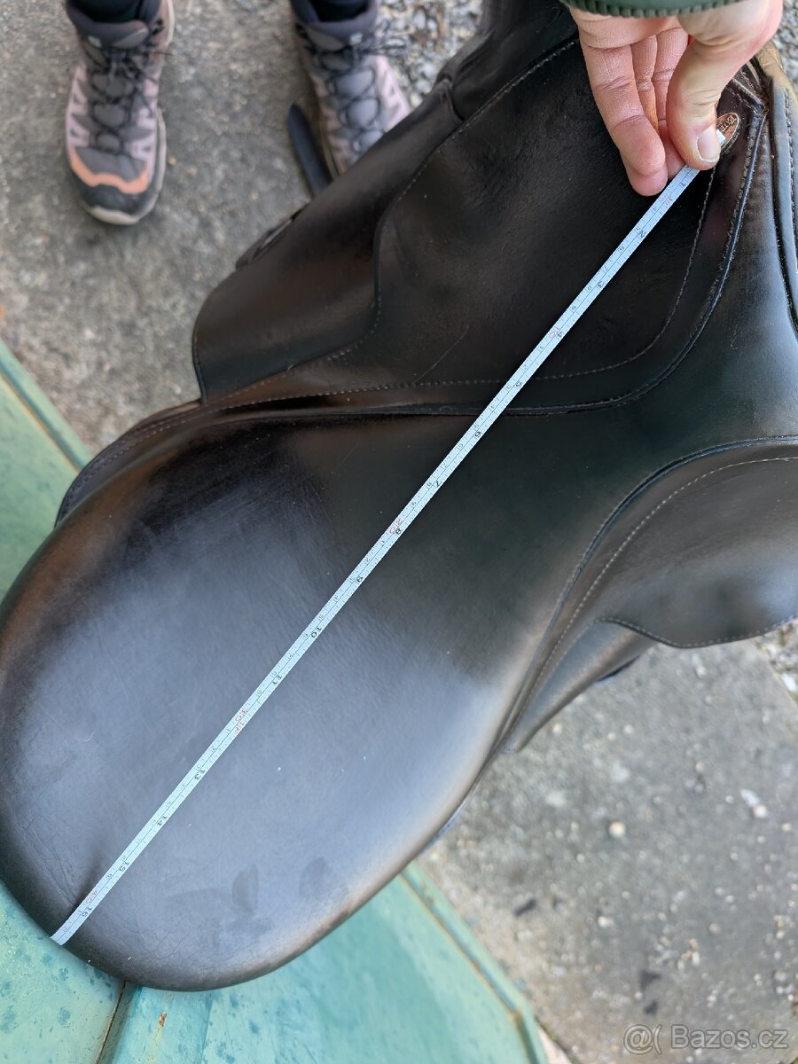 Přidám/vyměním Euroriding Achat 17"/31 - 10