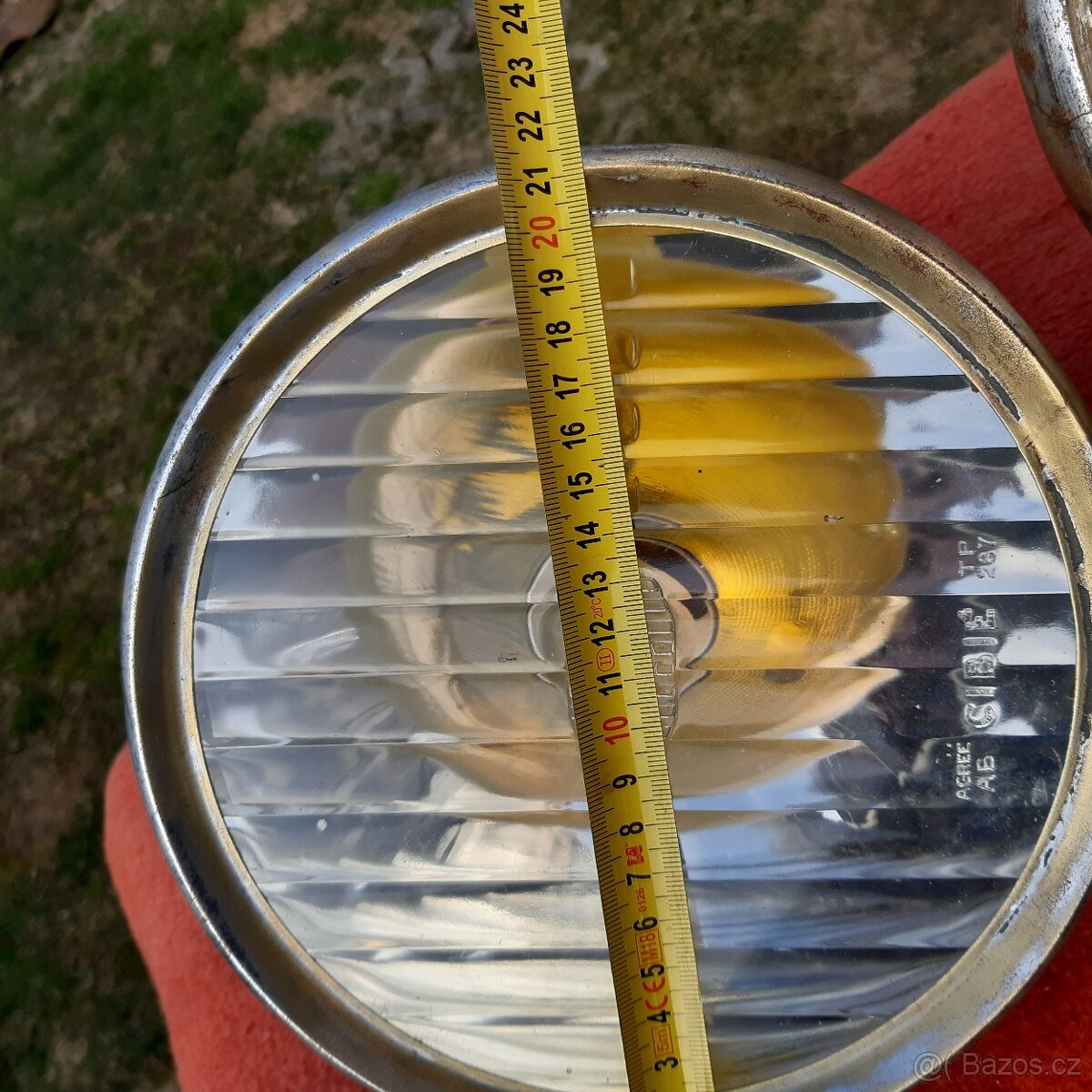 Cibie- přední světla - 10