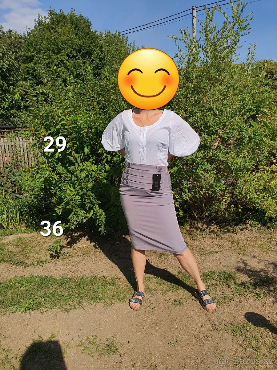 Prodám skladové zásoby - oblečení - 10