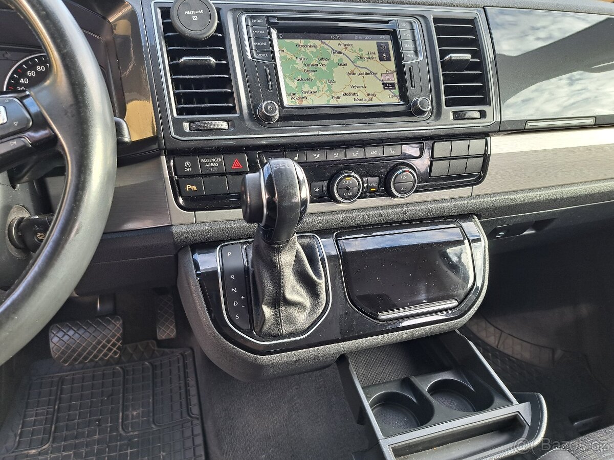 VW multivan t6 2.0tdi 110kw DSG - 10