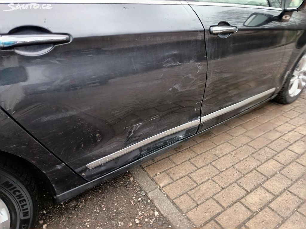 Citroën C5 2011 1.6i Automat - 10