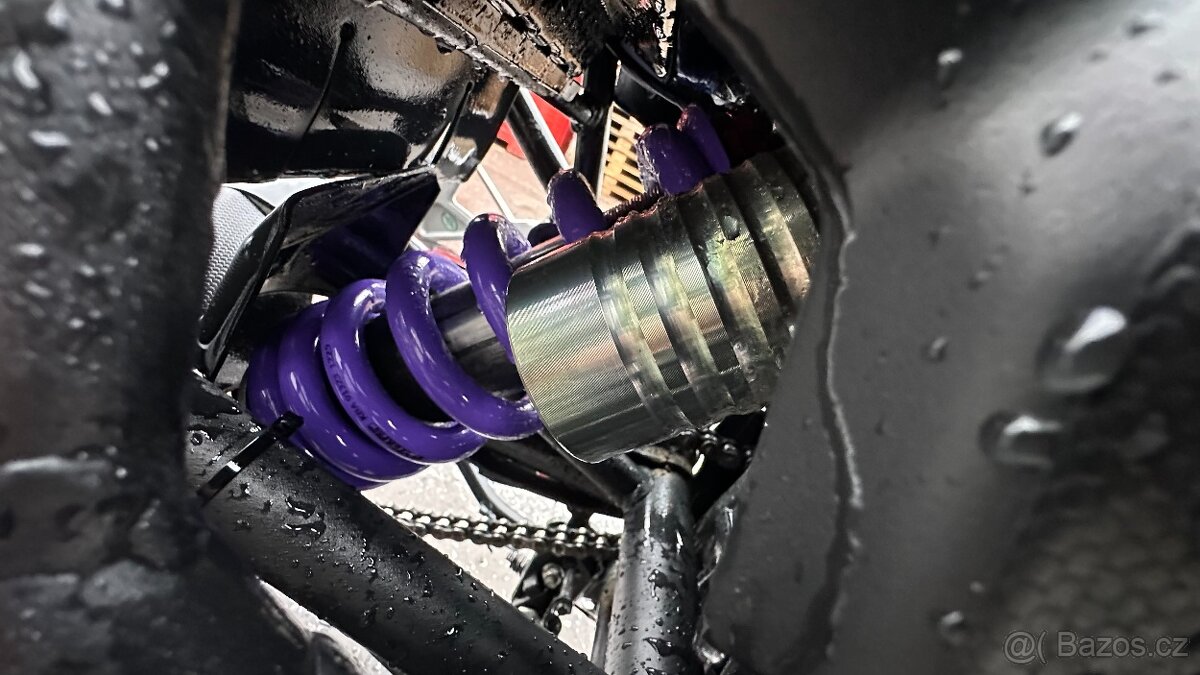 Benelli TRK ABS 502X r,v,2023 - 10