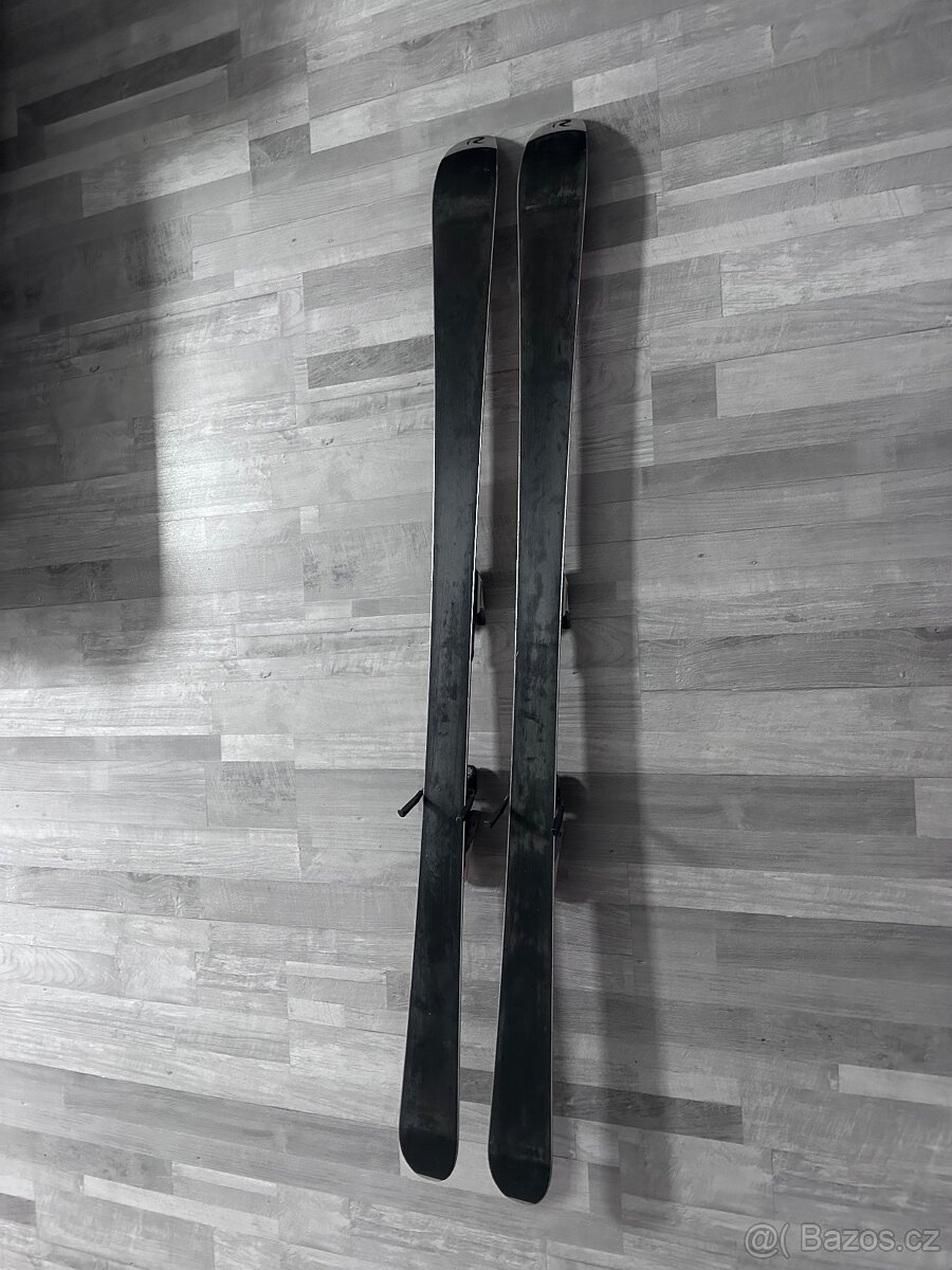 Lyže 160 cm zn. Rossignol - 10