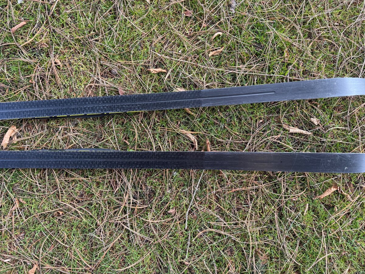 Dětské běžky Fischer 150 - 10