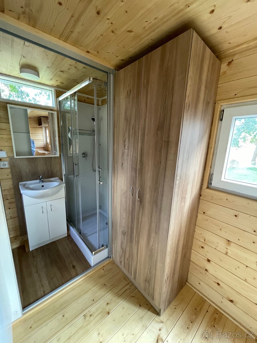 Tiny House - Maringotka - 10