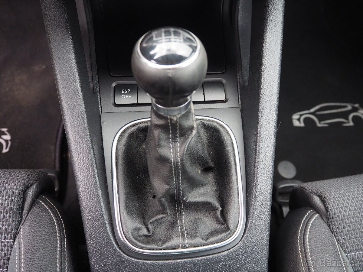 Volkswagen Scirocco 2.0 TSI SPORT 147 KW + CHIP - 10