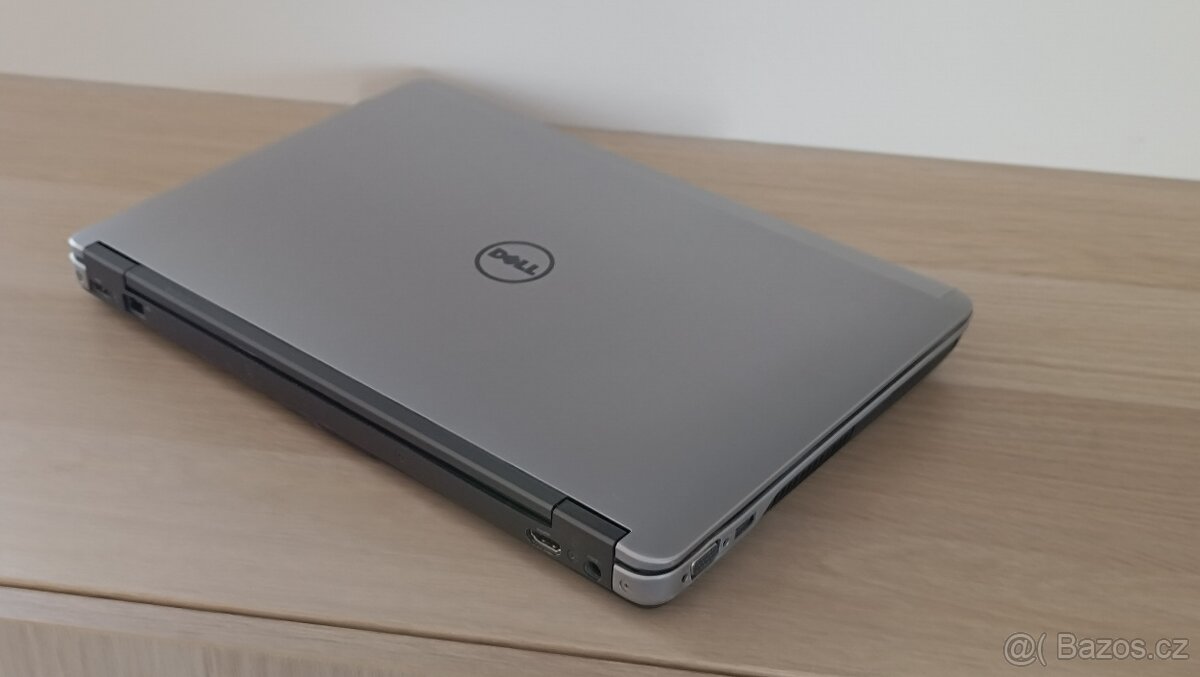 Dell Latitude E6440 Core-i5,500GB,Cz klávesnice,Win10Pro - 10