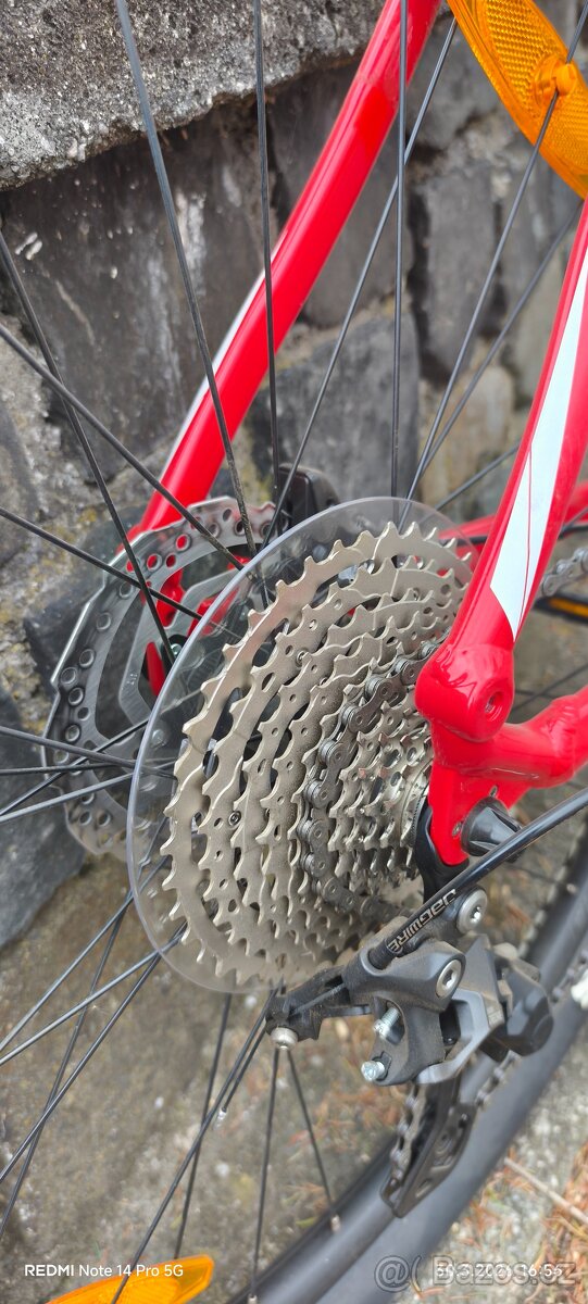 MERIDA Big Nine 500 - 10