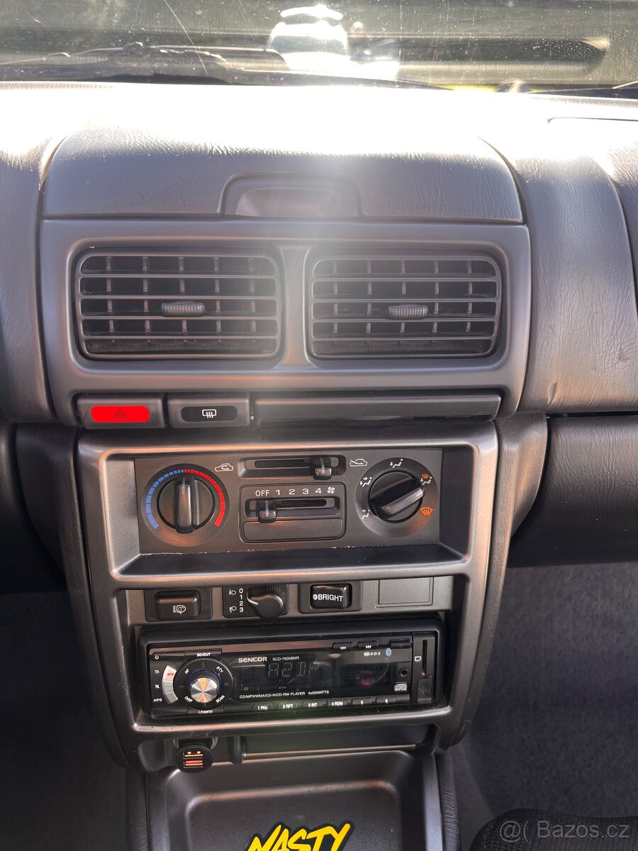 Subaru Impreza GT - 10