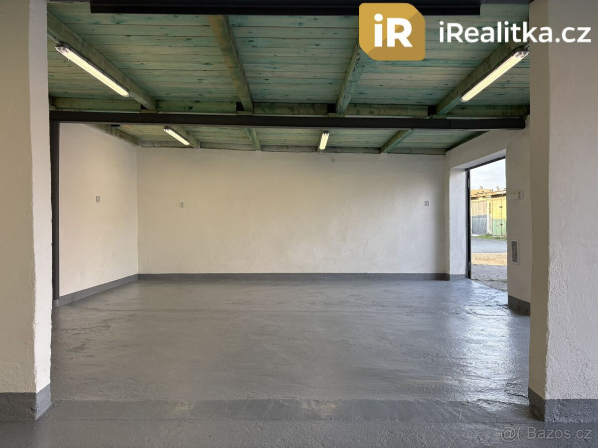 Prodej garáže, 57 m², Ostrava - 10